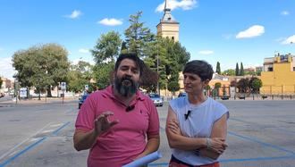 AIKE contraria a la ampliación de la zona azul y el doble uso de la zona roja