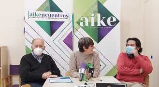 Transformación urbana a través del Arte : VI AIKENCUENTRO