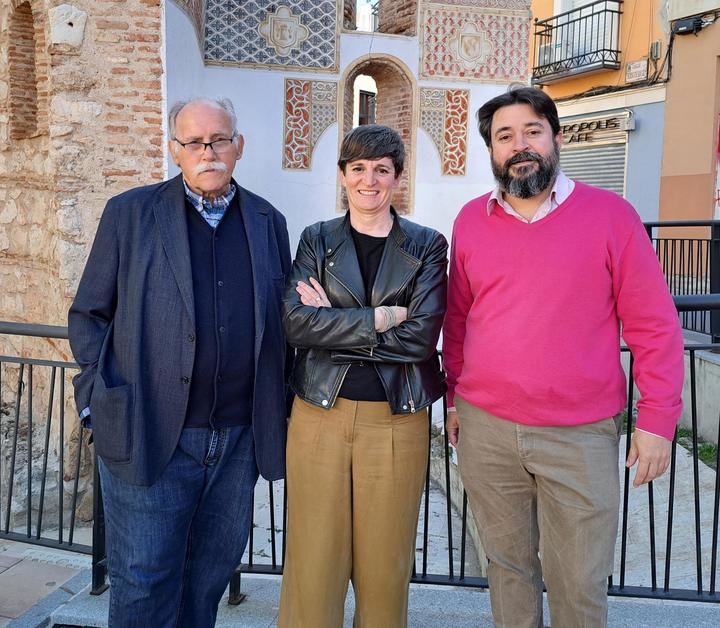 AIKE celebra el Día de Castilla con historia, música y migas