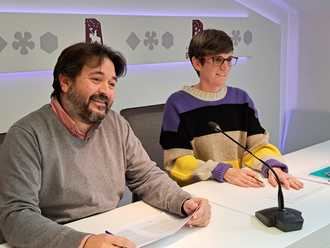 AIKE lamenta que no se hayan presentado proyectos al Programa 2% Cultural de Guadalajara