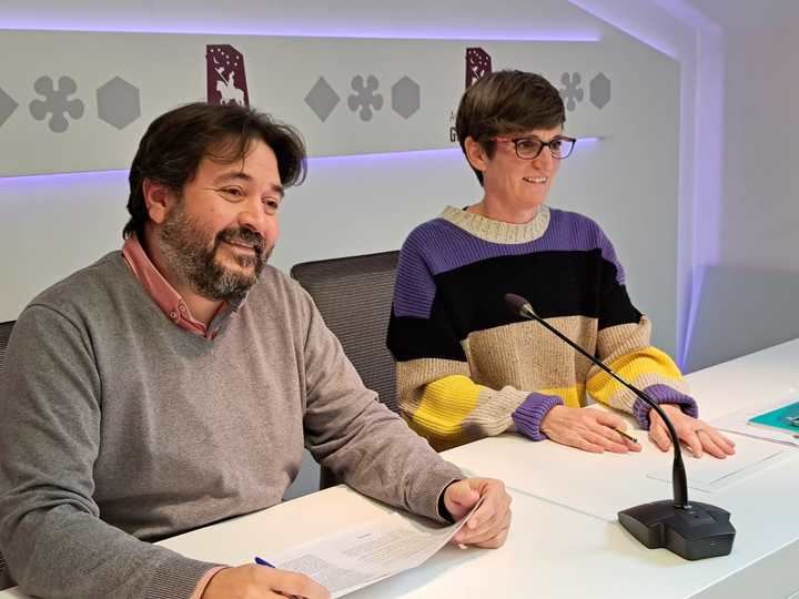 AIKE lamenta que no se hayan presentado proyectos al Programa 2% Cultural de Guadalajara