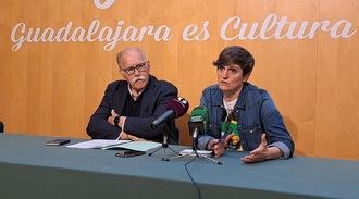 AIKE quiere garantizar una programaci&#243;n cultural diversa y consensuada para Guadalajara