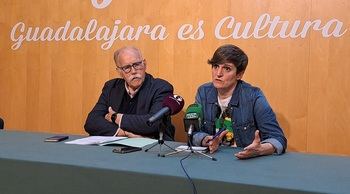 AIKE quiere garantizar una programación cultural diversa y consensuada para Guadalajara