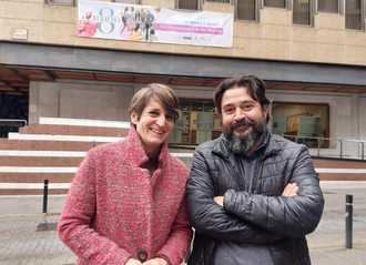 Aike presenta enmienda a la totalidad y 50 enmiendas parciales a los presupuestos del Ayuntamiento de Guadalajara para 2023