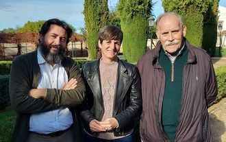 Los parques y jardines históricos de Guadalajara centrarán este domingo el XX Aikencuentro