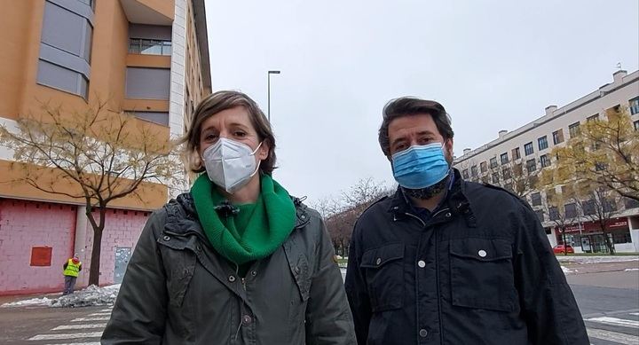 AIKE propone la creación del concurso periódico José de Creeft para dotar de esculturas 'de cuento' a parques y jardines de Guadalajara