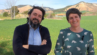 AIKE propone recordar el rodaje de Kubick en Iriépal y Taracena