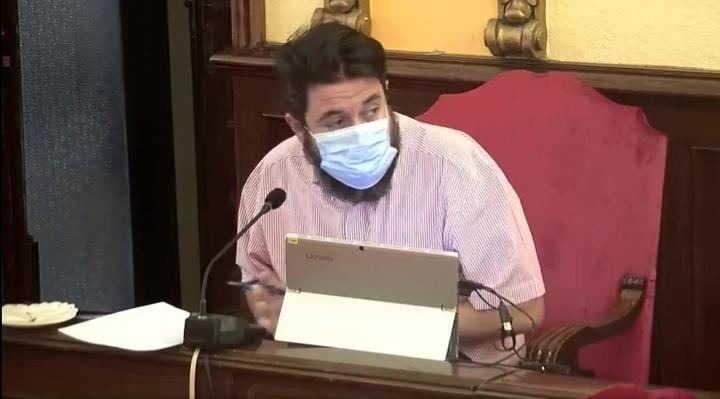 Según denuncia AIKE 