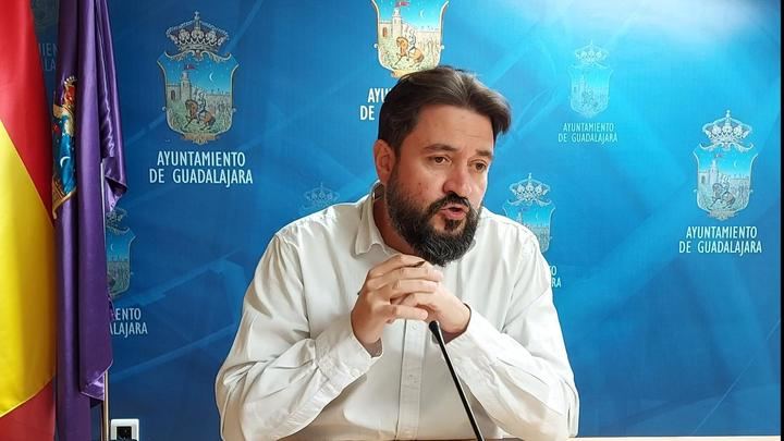 AIKE pide MÁS AYUDAS al ocio nocturno y un VERDADERO Plan de Ayuda Directa al Comercio Local de Guadalajara