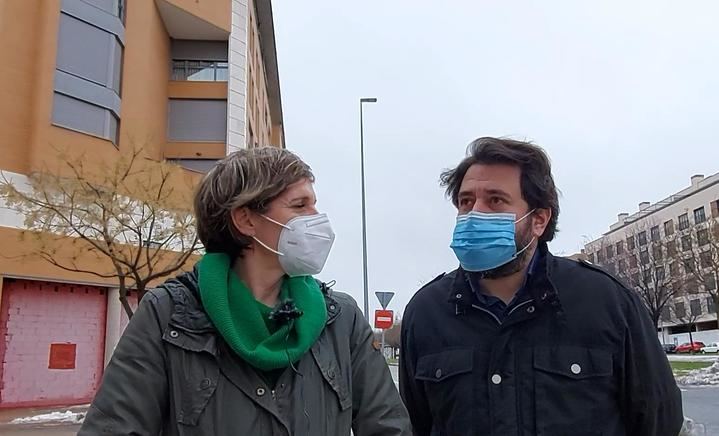 AIKE consigue la UNANIMIDAD del Pleno : habrá esculturas de Cuento y se difundirá la historia de los personajes más ilustres de Guadalajara a través del callejero local