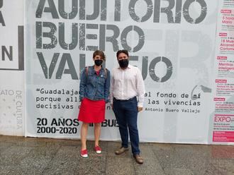 AIKE propone espacios de cuidado en las instalaciones de Cultura y Deportes para una ciudad más conciliadora