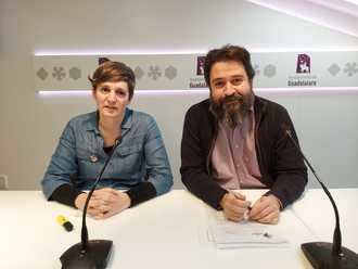 ¿INOCENTADA? AIKE lleva 3 años trabajando para que Madrid forme parte... de la ciudad de Guadalajara