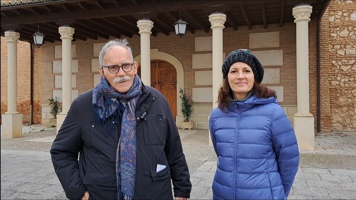 AIKE quiere facilitar la labor de la alcaldesa y los alcaldes pedáneos de Guadalajara