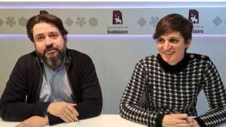 AIKE propone la creación de brigadas de mantenimiento para las pedanías de Guadalajara