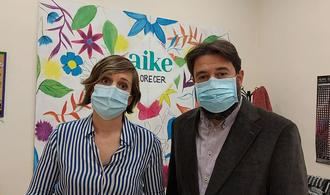 UN APLAUSO : AIKE propone una REDUCCIÓN del 7% en los SUELDOS de concejales y personal de confianza en el Ayuntamiento de Guadalajara