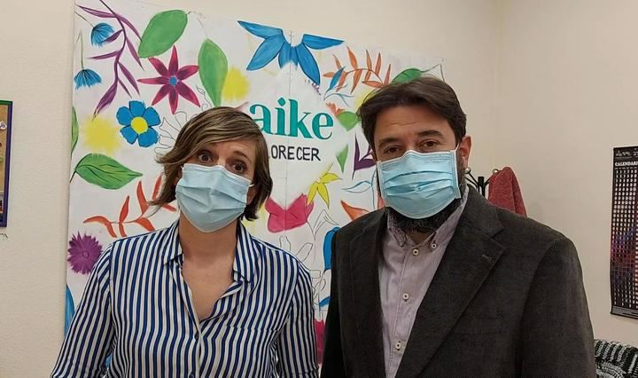 UN APLAUSO : AIKE propone una REDUCCIÓN del 7% en los SUELDOS de concejales y personal de confianza en el Ayuntamiento de Guadalajara