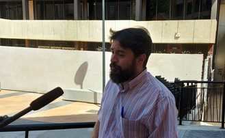 AIKE anima al equipo de gobierno PSOE/CIUDADANOS del Ayuntamiento de Guadalajara a ser "más valientes y proactivos" para y por la ciudadanía..."algunas cosas se han hecho mal y tarde"