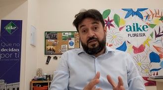 AIKE pide a Rojo y Ciudadanos atender a las necesidades de la Infancia con programas integrales