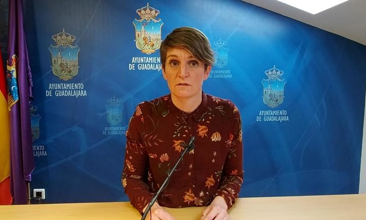 Reflexión de Susana Martínez, presidenta de Aike
