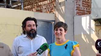 AIKE propone la creación de una empresa municipal de suelo y vivienda en Guadalajara