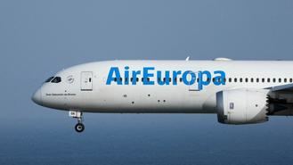 Air Europa sufre un ciberataque y pide a sus clientes que cancelen sus tarjetas de crédito