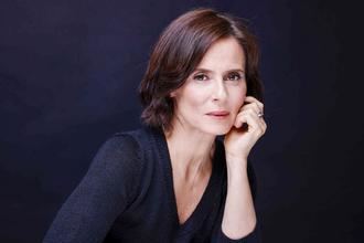 Aitana Sánchez-Gijón pone voz al poeta Miguel Hernández en '21distritos' de Madrid