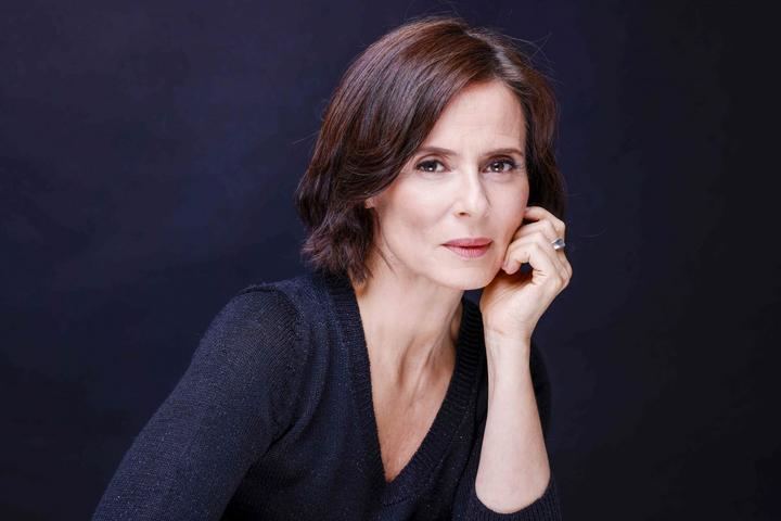 Aitana Sánchez-Gijón pone voz al poeta Miguel Hernández en '21distritos' de Madrid