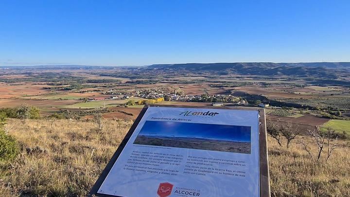 ALandar, la nueva propuesta turística de Alcocer