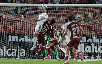 El Albacete cae remontado ante el Córdoba CF