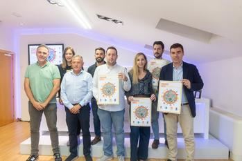El Concurso de Albañilería se recupera en las próximas Ferias de Guadalajara tras años de parón 