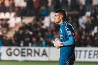 El Alba dice adiós a la Copa desde el punto de penalti