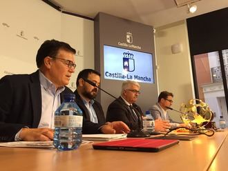 La ciudad de Albacete y el Fútbol 7 inclusivo se reencuentran un año después