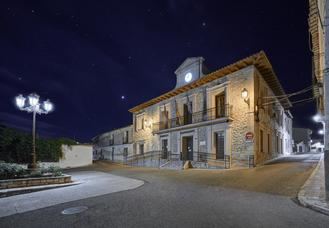 El Ayuntamiento de Albalate reclamará para sus vecinos indemnizaciones por los daños del temporal