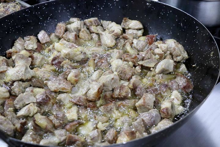 El 'Camino hacia tus Sensaciones' de Albalate, comienza en Restaurante El Coto