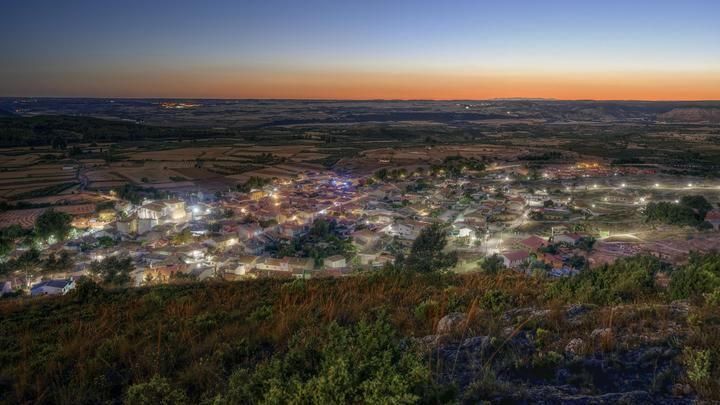 La comarca de La Alcarria baja reclama la reposición de los horarios de autobús