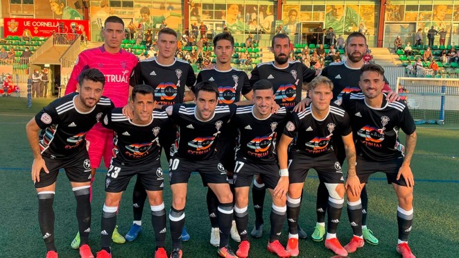 El Alba domina el escenario y se atasca en la definición