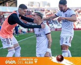 El Alba vuelve a disfrutar al son del Belmonte