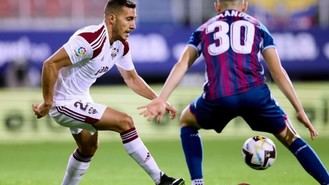 Un Alba bien armado, sexta semana seguida sumando para un equipo que alcanza la veintena de puntos