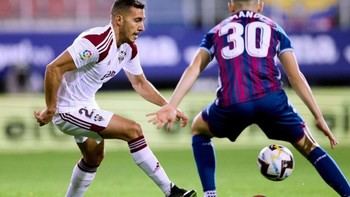 Un Alba bien armado, sexta semana seguida sumando para un equipo que alcanza la veintena de puntos