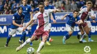 El Alba cae en Oviedo