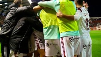 El Alba tenía que ser 