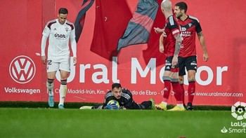 Primer accidente de la temporada para el Alba...un descarrilamiento de 7 minutos