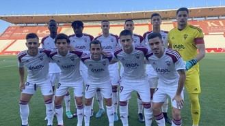 El Alba generó emoción