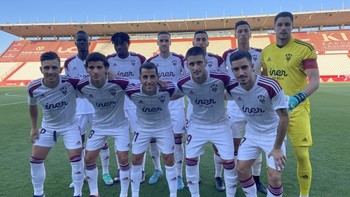 El Alba generó emoción