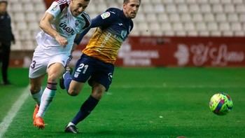 El Alba esquía sobre la cuesta de enero, triunfo rotundo y trabajado en el Carlos Belmonte