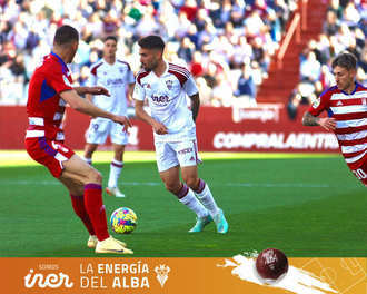 El Alba se vació en un Belmonte lleno