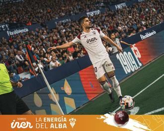 El Alba, un equipo con el que se llora dos veces, amarga despedida a un año muy dulce