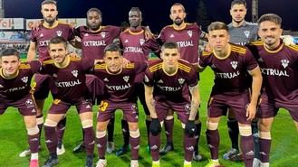 El Albacete empata tras una montaña rusa de emociones