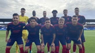 El Alba continúa en progresión