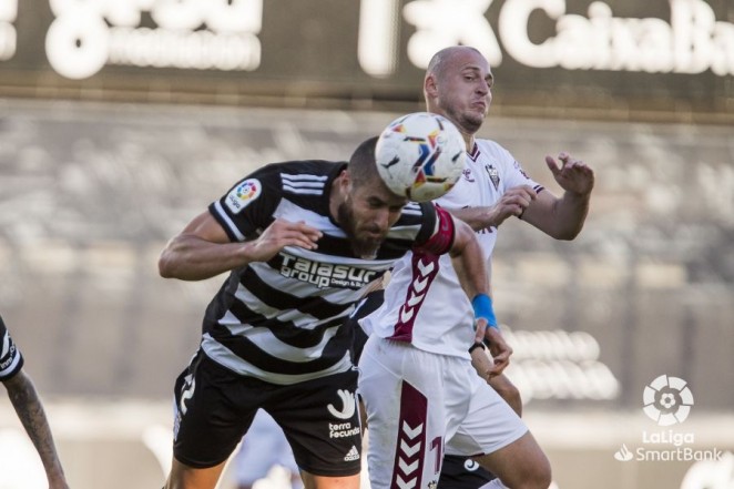 La primera parte condena al Alba en Cartagena
